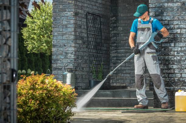 Best House Exterior Washing  in Inwood, WV